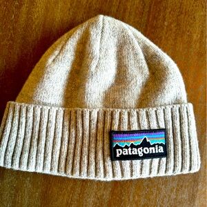 Women’s Patagonia stocking cap